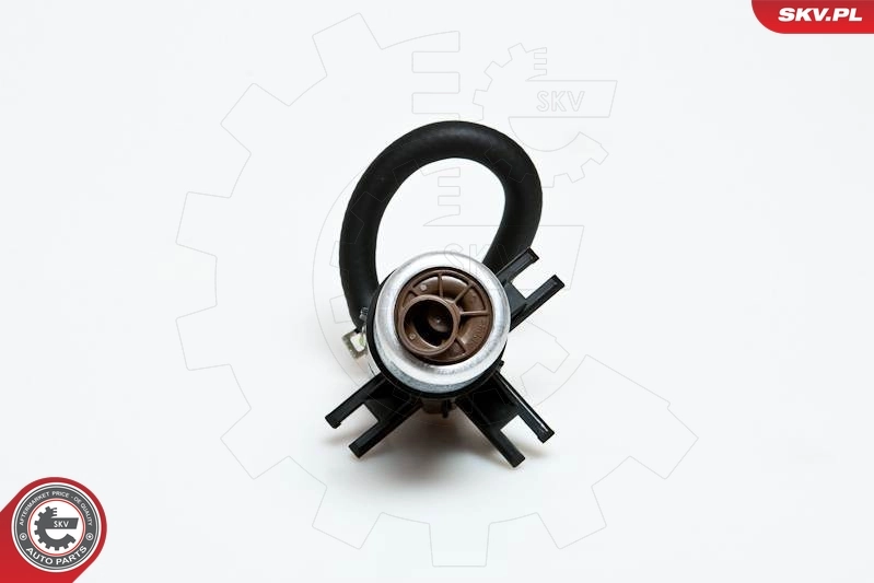 Fuel Feed Unit